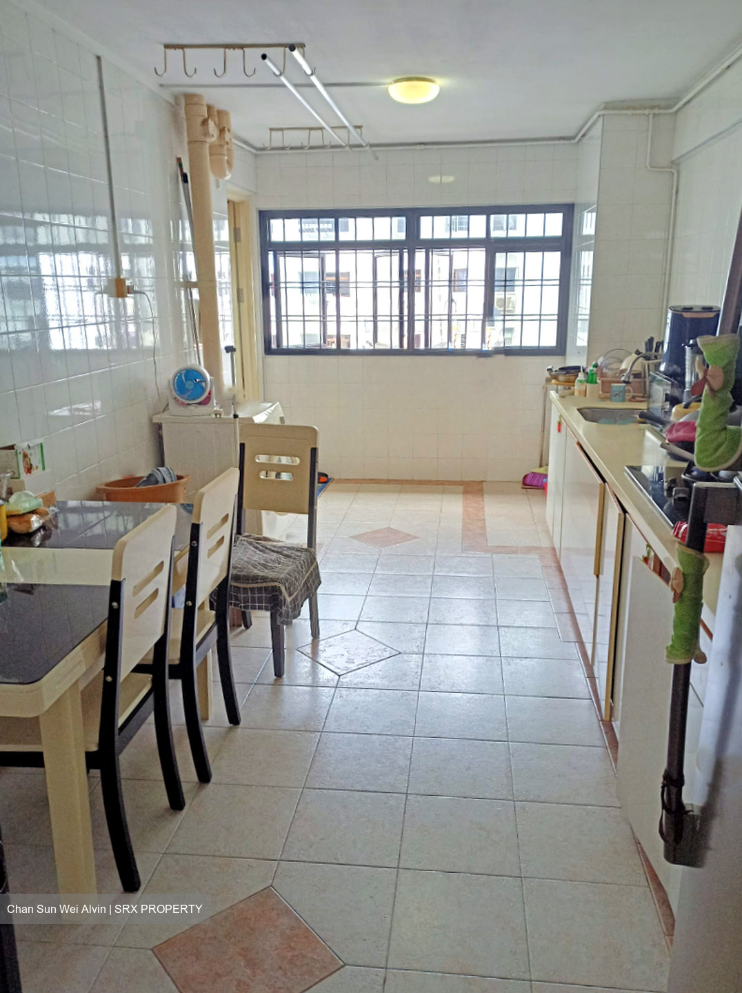 Blk 331 Clementi Avenue 2 (Clementi), HDB 3 Rooms #546951551